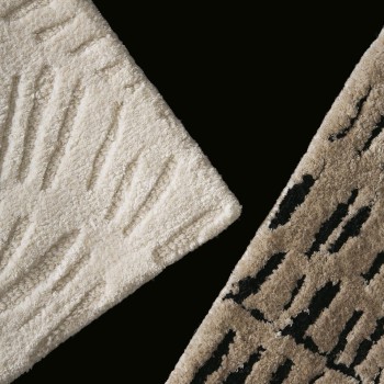 TRACE Rugs