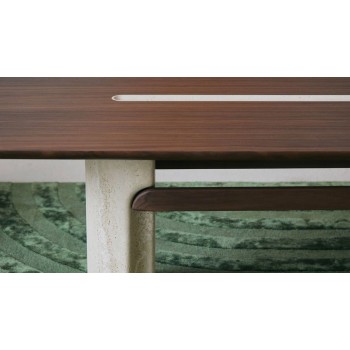 PALATINE Dining Tables