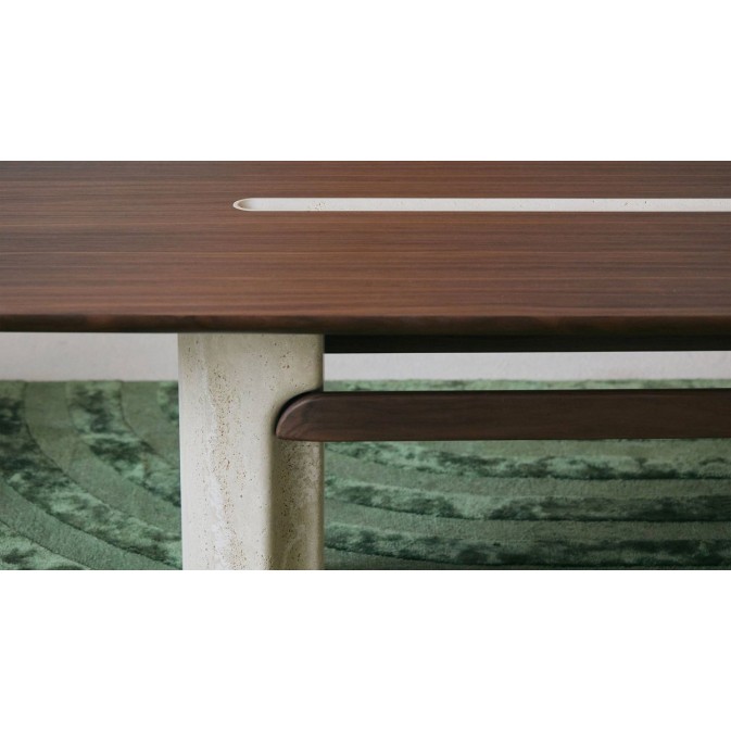 PALATINE Dining Tables