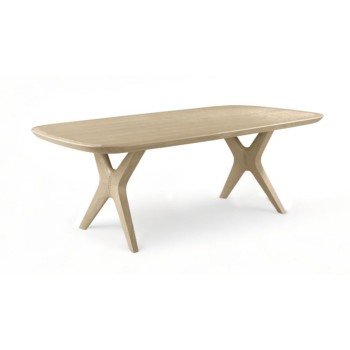 WHISPER Dining Tables