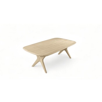 WHISPER Dining Tables