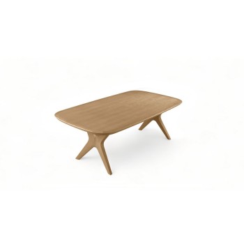 WHISPER Dining Tables