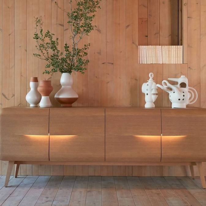 WHISPER Sideboards