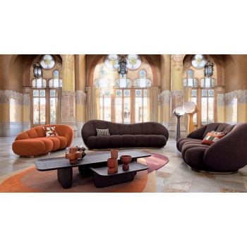 DD-13327 Coffee Tables