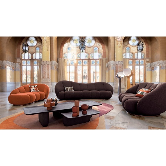 DD-13327 Coffee Tables