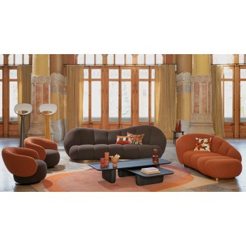 DD-13327 Coffee Tables