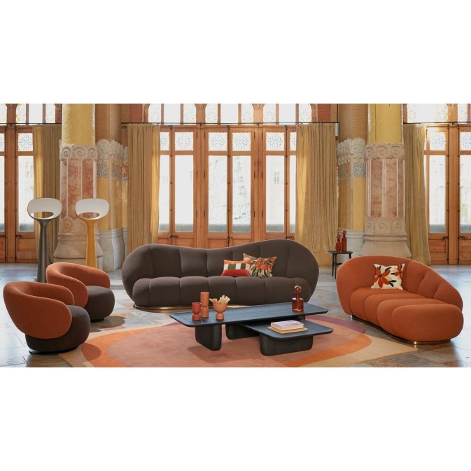 DD-13327 Coffee Tables