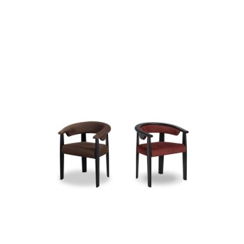 Afra Chairs