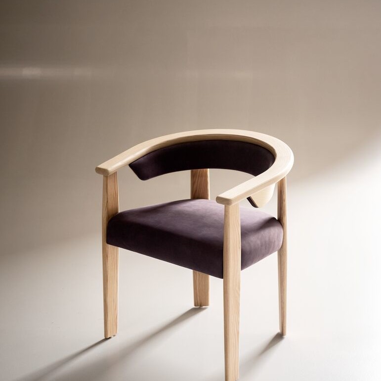 Afra Chairs