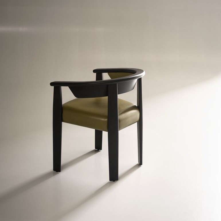 Afra Chairs