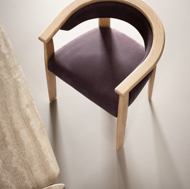 Afra Chairs