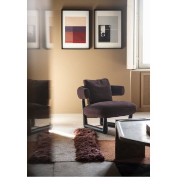 Stig Armchairs