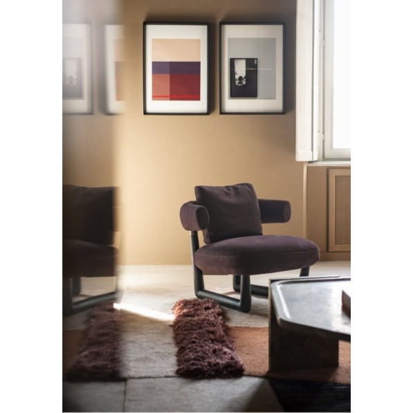 Stig Armchairs