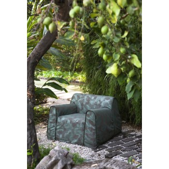 Taipei Armchairs