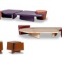 Aegates Coffee Tables