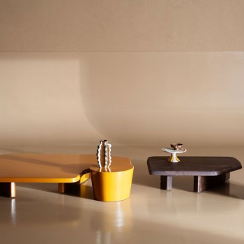 Aegates Coffee Tables