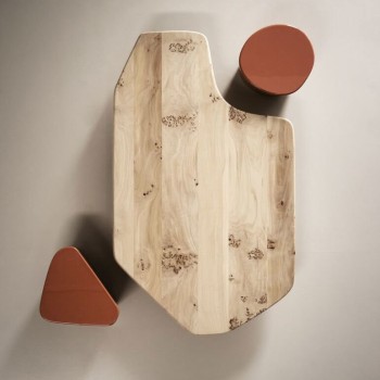 Aegates Coffee Tables
