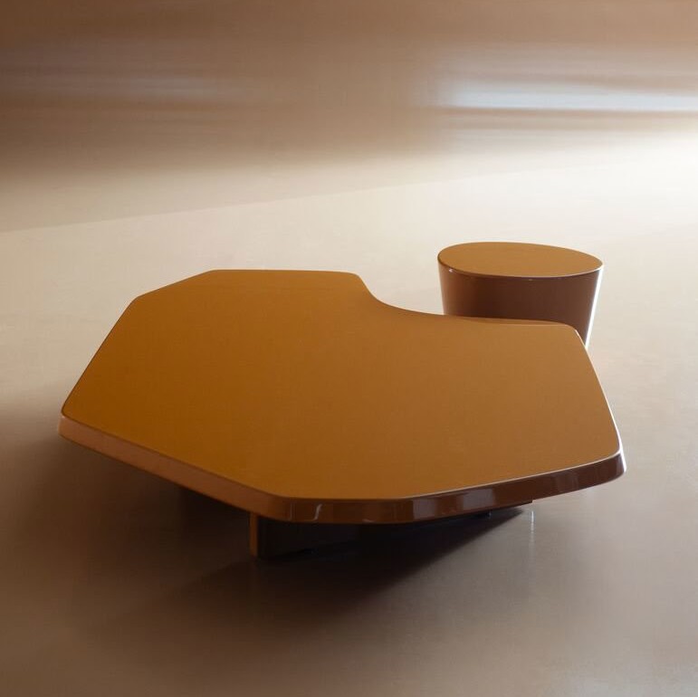 Aegates Coffee Tables