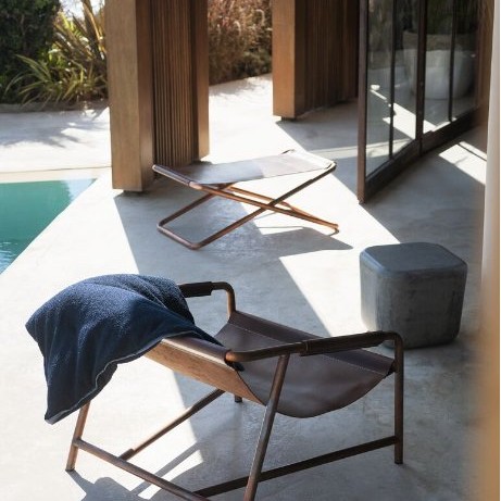 Brasilia Coffee Tables