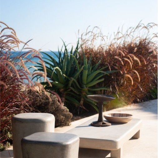 Brasilia Coffee Tables