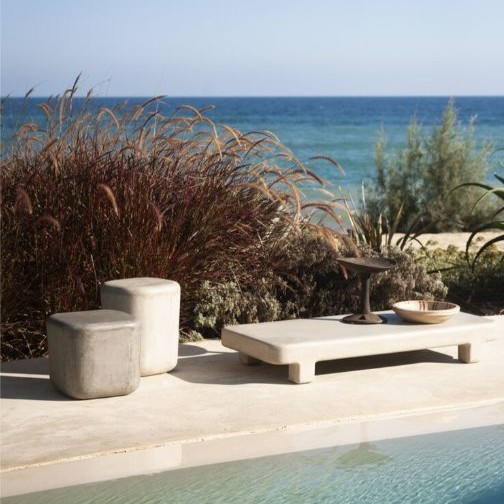 Brasilia Coffee Tables