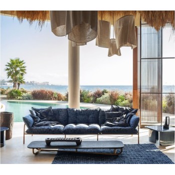 DD-13354 Coffee Tables