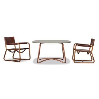 Rimini Coffee Tables