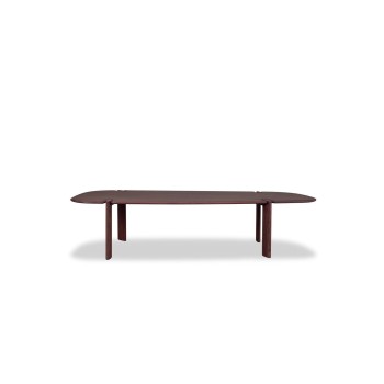 ISAMU Dining Tables