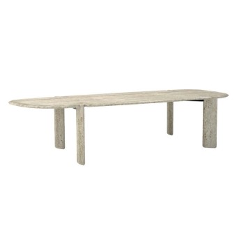 ISAMU Dining Tables