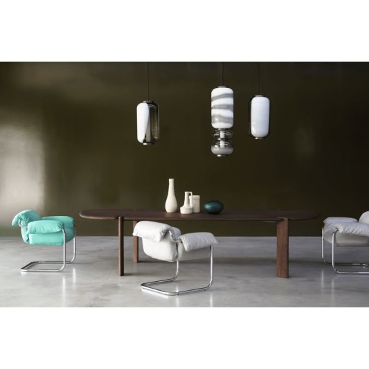 ISAMU Dining Tables