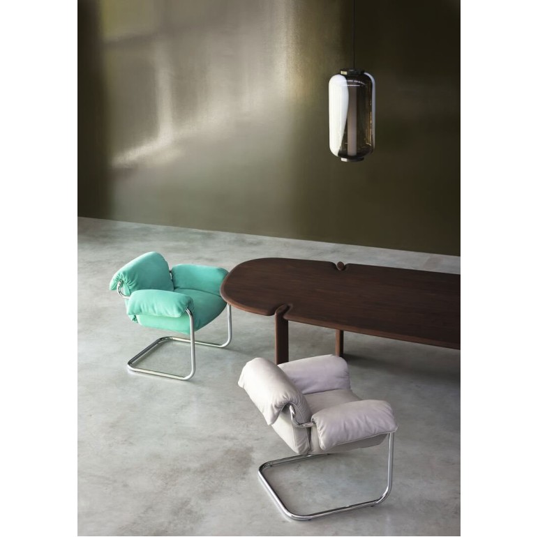 ISAMU Dining Tables