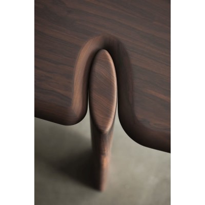 ISAMU Dining Tables