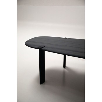 ISAMU Dining Tables