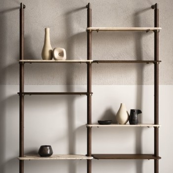 Lloyd Bookcases