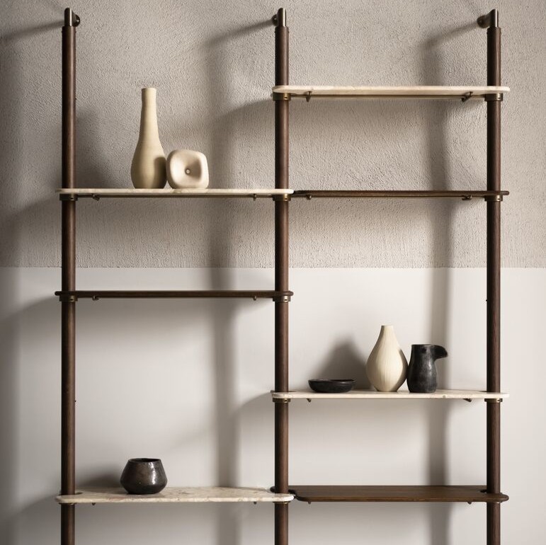Lloyd Bookcases