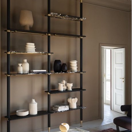 Lloyd Bookcases