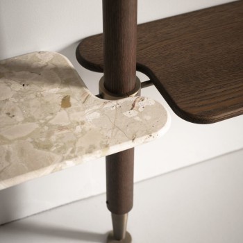 Lloyd Bookcases