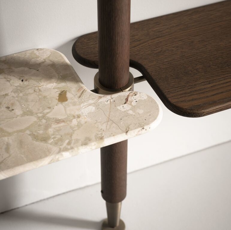 Lloyd Bookcases