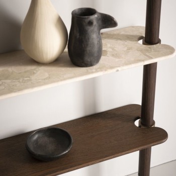 Lloyd Bookcases