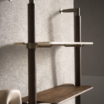 Lloyd Bookcases