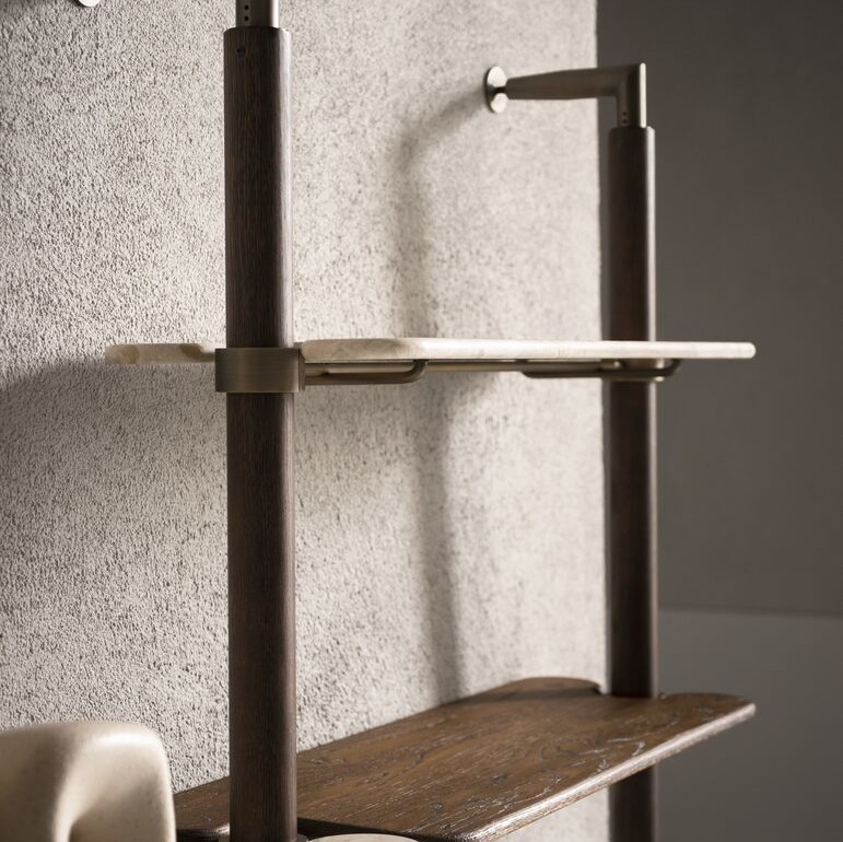 Lloyd Bookcases