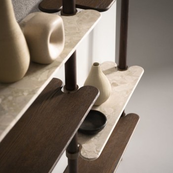 Lloyd Bookcases