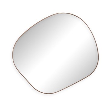 Fluid Mirrors