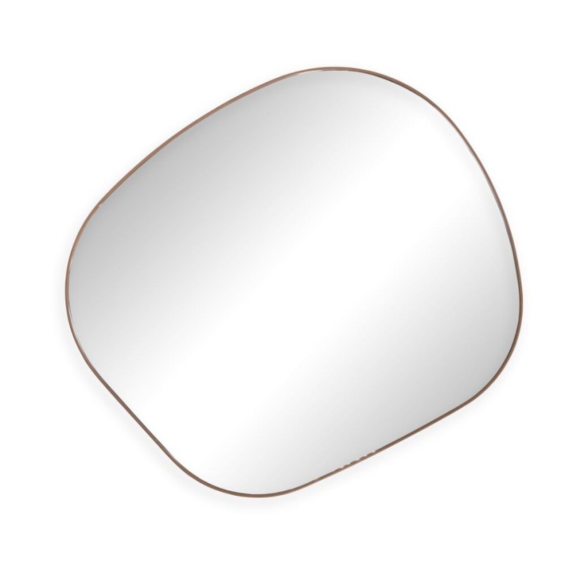 Fluid Mirrors