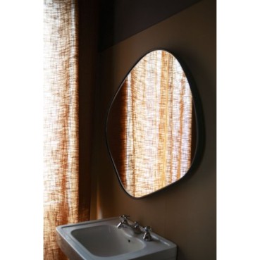 Fluid Mirrors