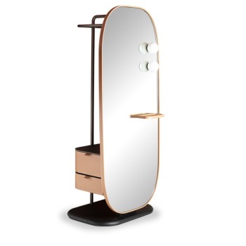 Weekend Mirrors