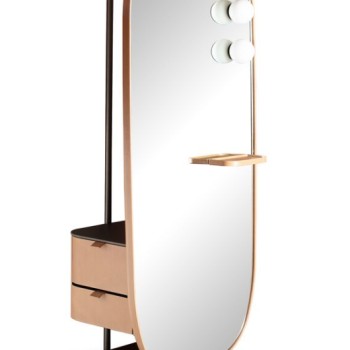 Weekend Mirrors