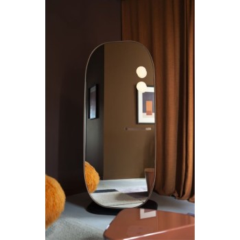 Weekend Mirrors