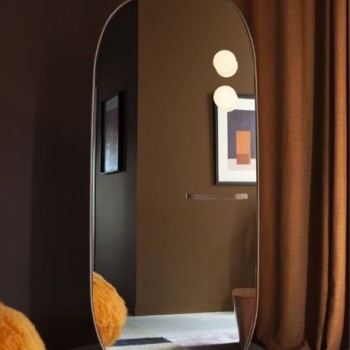 Weekend Mirrors