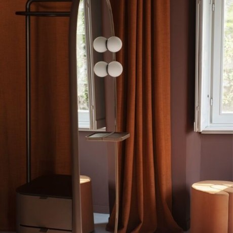 Weekend Mirrors
